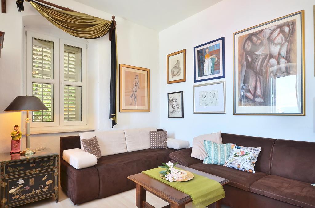 Apartment Pere S Mora Мимице Стая снимка