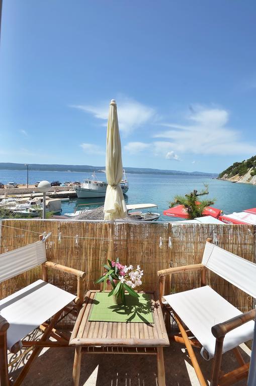 Apartment Pere S Mora Мимице Стая снимка