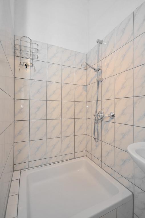 Apartment Pere S Mora Мимице Стая снимка